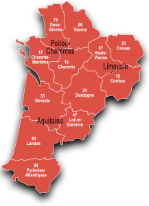 Aquitaine