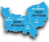 Normandie