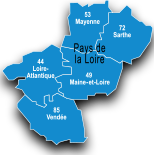 Pays de la loire