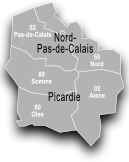 Picardie